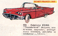 <a href='../files/catalogue/Dinky France/555/1963555.jpg' target='dimg'>Dinky France 1963 555  Ford Thunderbird</a>